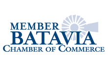 Member of the Batavia Chamber of Commerce