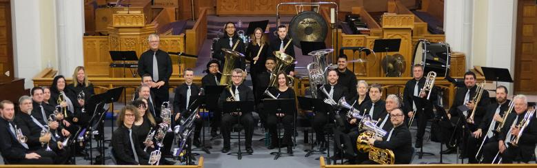 Fox Valley Brass Band